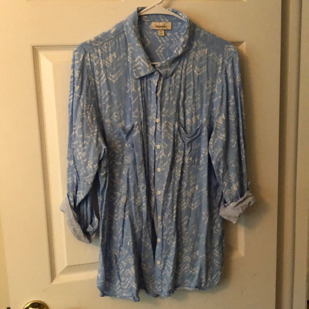 Dress Barn XL